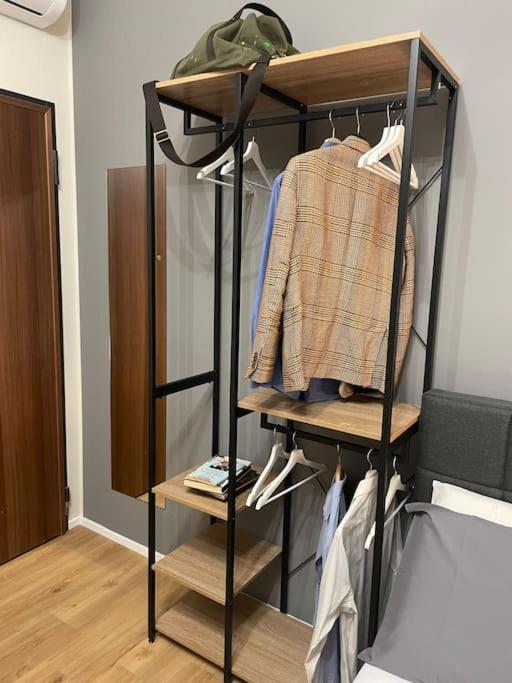 Cucchiari Suite 7B Modena Exteriör bild